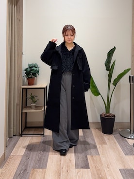 saraさんのコーディネート