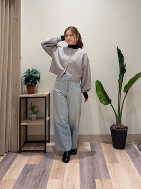 saraさんのコーディネート