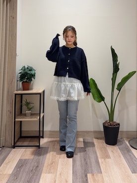 saraさんのコーディネート