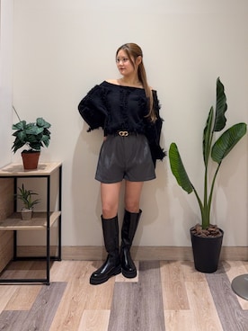 saraさんのコーディネート