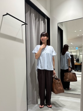 hikariさんのコーディネート