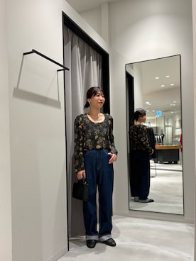 hikariさんのコーディネート
