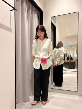 hikariさんのコーディネート