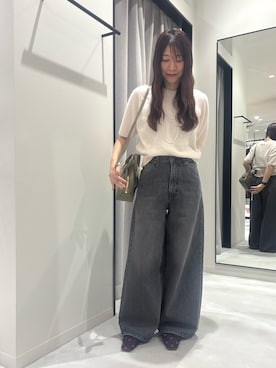 hikariさんのコーディネート