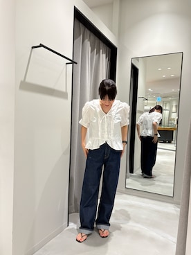 hikariさんのコーディネート