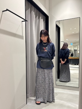 hikariさんのコーディネート