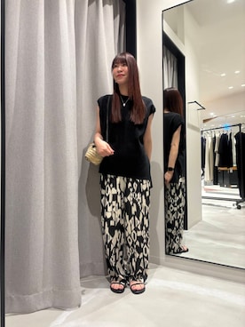 hikariさんのコーディネート