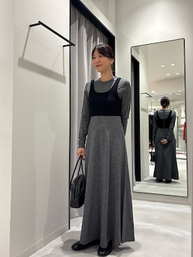 hikariさんのコーディネート
