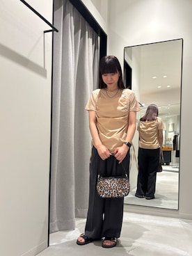 hikariさんのコーディネート