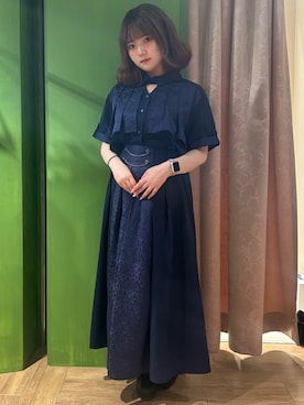 あんじゅさんのコーディネート