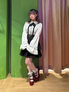 あんじゅさん（レディース・145cm）の秋コーディネート