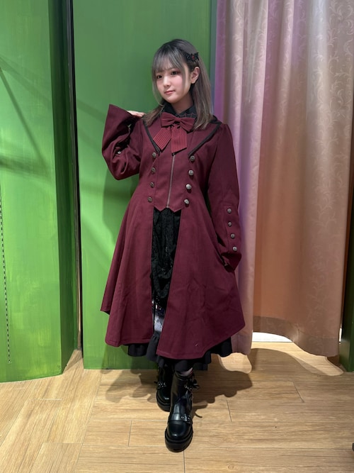 ダークナイトサーカススカート