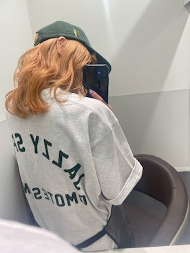 RIO MATSUMOTO  /TENさんのコーディネート