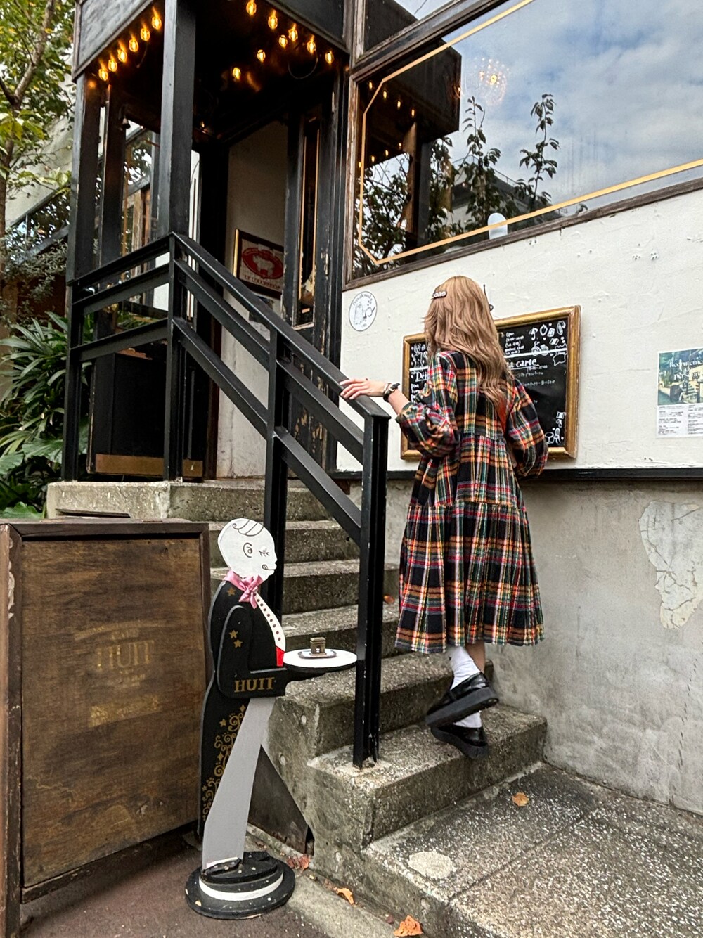 Candy Stripper（キャンディストリッパー）の「HOLY NIGHT