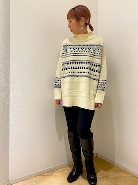 emokiyoさんのコーディネート