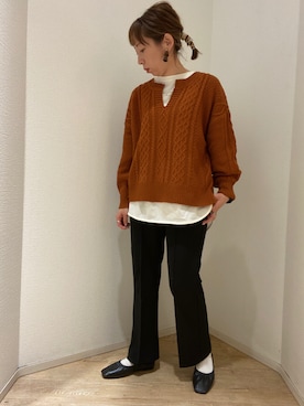 emokiyoさんのコーディネート