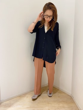 emokiyoさんのコーディネート