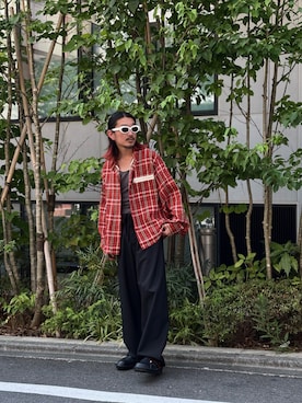 よっしーさんのコーディネート