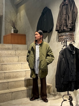 よっしーさんのコーディネート