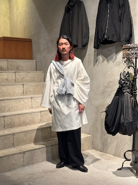 よっしーさんのコーディネート