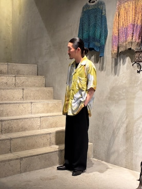 よっしーさんのコーディネート