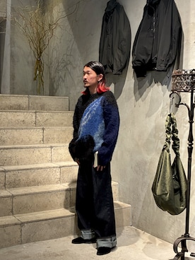 よっしーさんのコーディネート