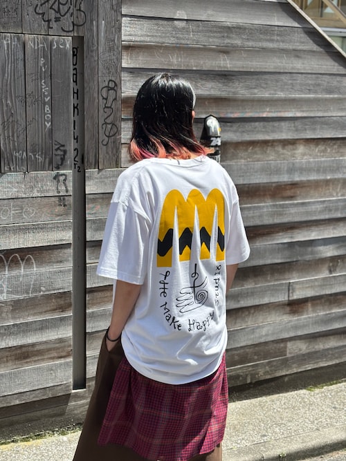 Toironier/トワロニエ/Belted Chino Shorts