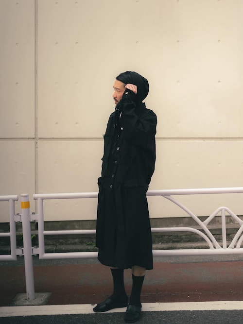 Toironier/トワロニエ/Lame Socks/ラメソックス