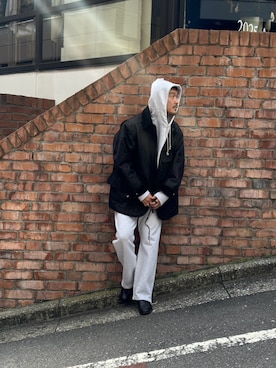 よっしーさんのコーディネート