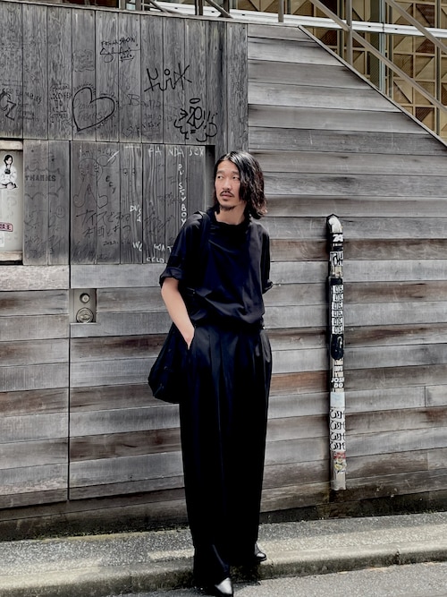 hayha lamka/ヘイヘ ラムカ/hayha lamka MODE T