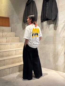 よっしーさんのコーディネート