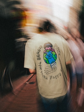 よっしーさんのコーディネート