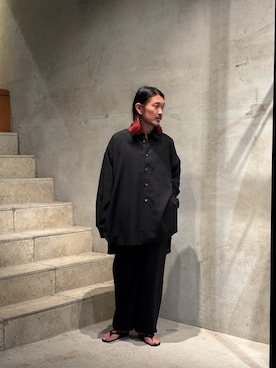 よっしーさんのコーディネート