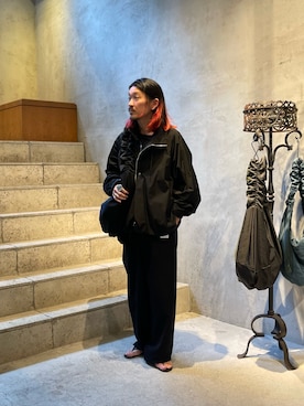 よっしーさんのコーディネート