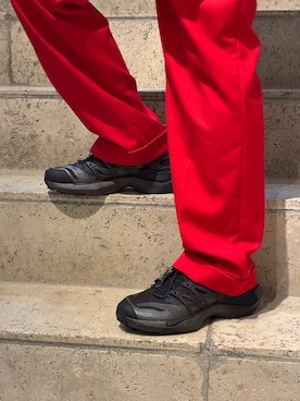 よっしーさんのコーディネート