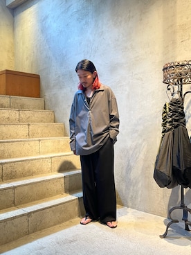 よっしーさんのコーディネート