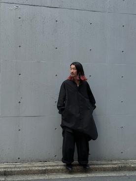 よっしーさんのコーディネート