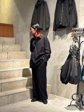 よっしーさんのコーディネート