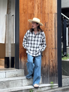 よっしーさんのコーディネート