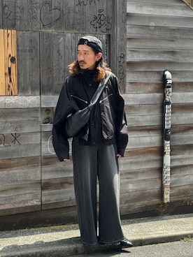 よっしーさんのコーディネート