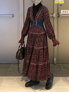 慊莫QMさんのコーディネート