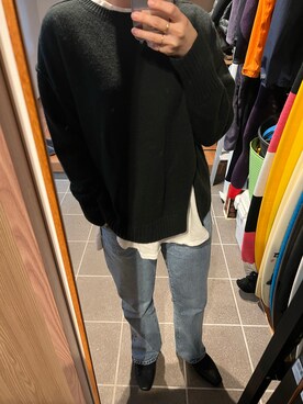 HITOMIさんのコーディネート