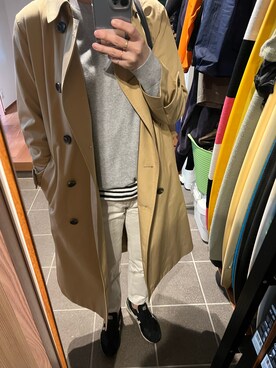 HITOMIさんのコーディネート