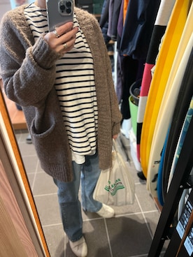 HITOMIさんのコーディネート