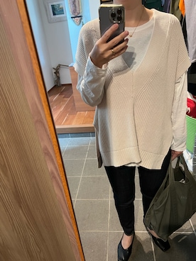 HITOMIさんのコーディネート