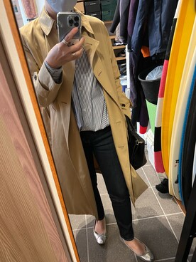 HITOMIさんのコーディネート