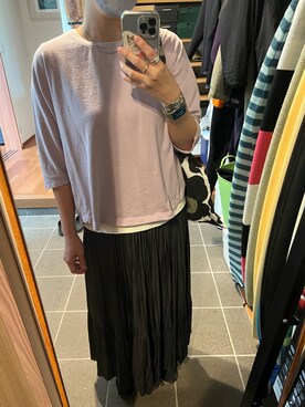 HITOMIさんのコーディネート