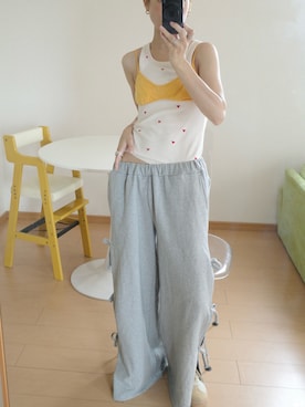 MIZUKI AMANOさんのコーディネート