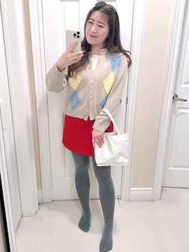 ViviaN😊さんのコーディネート