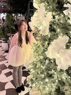 ViviaN😊さんのコーディネート